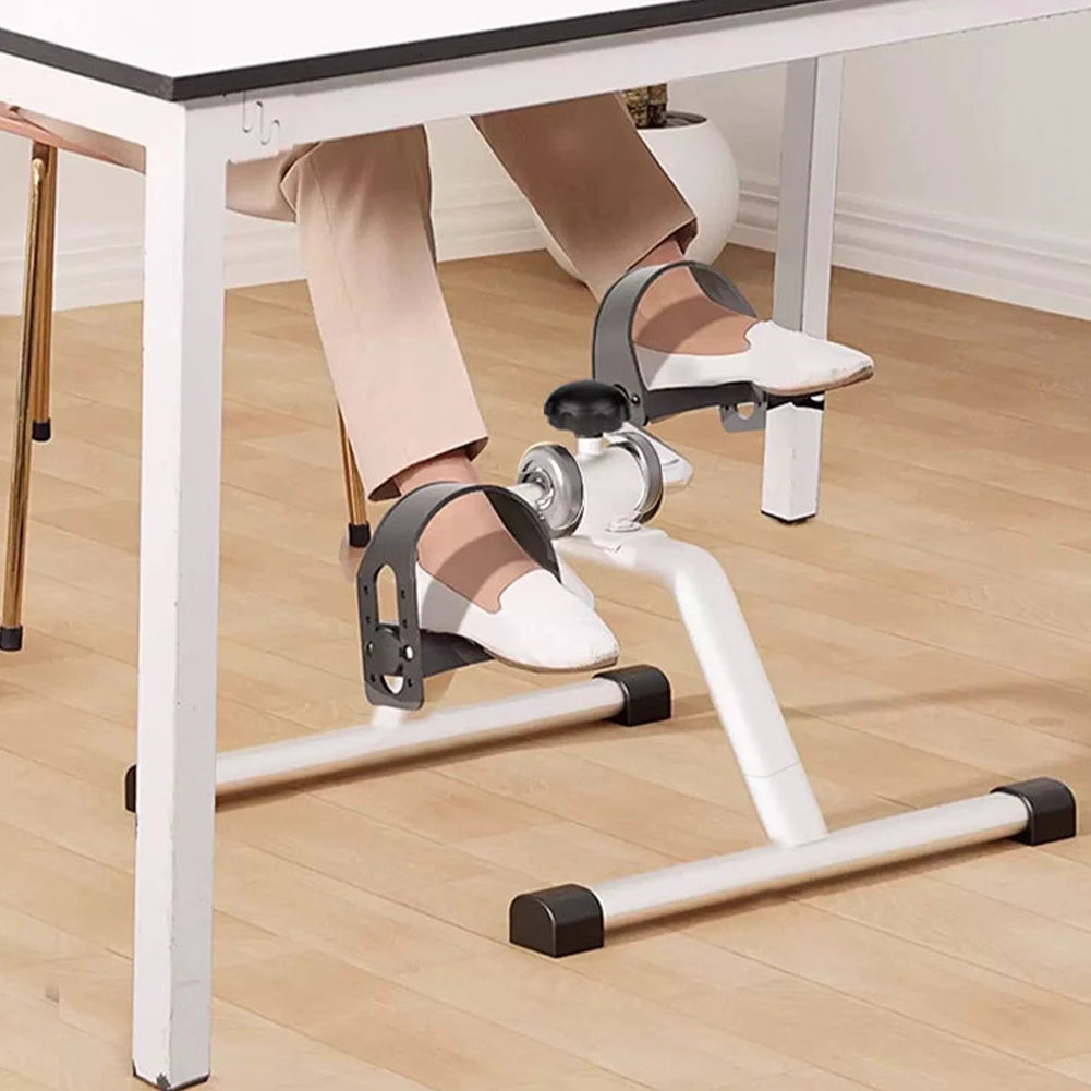 Household Portable Pedal Exerciser