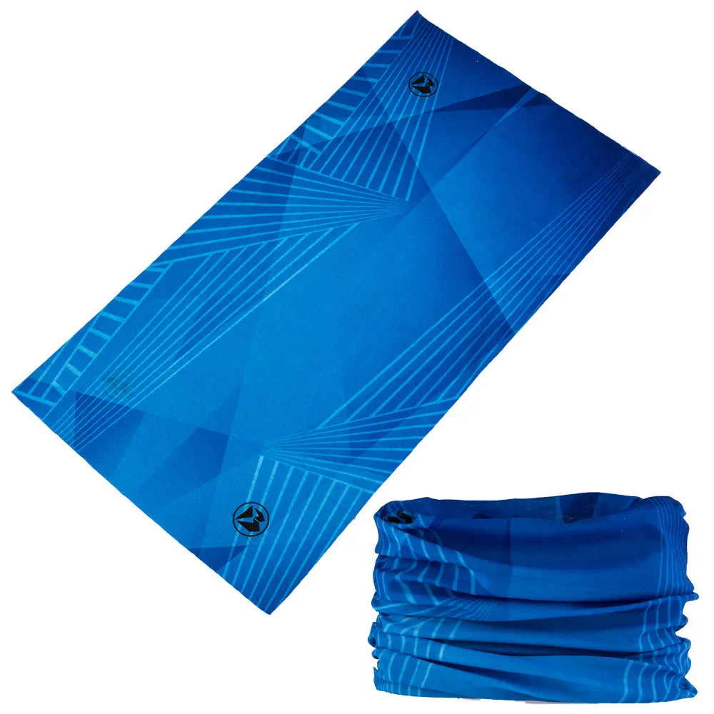 Gradient Color Turban