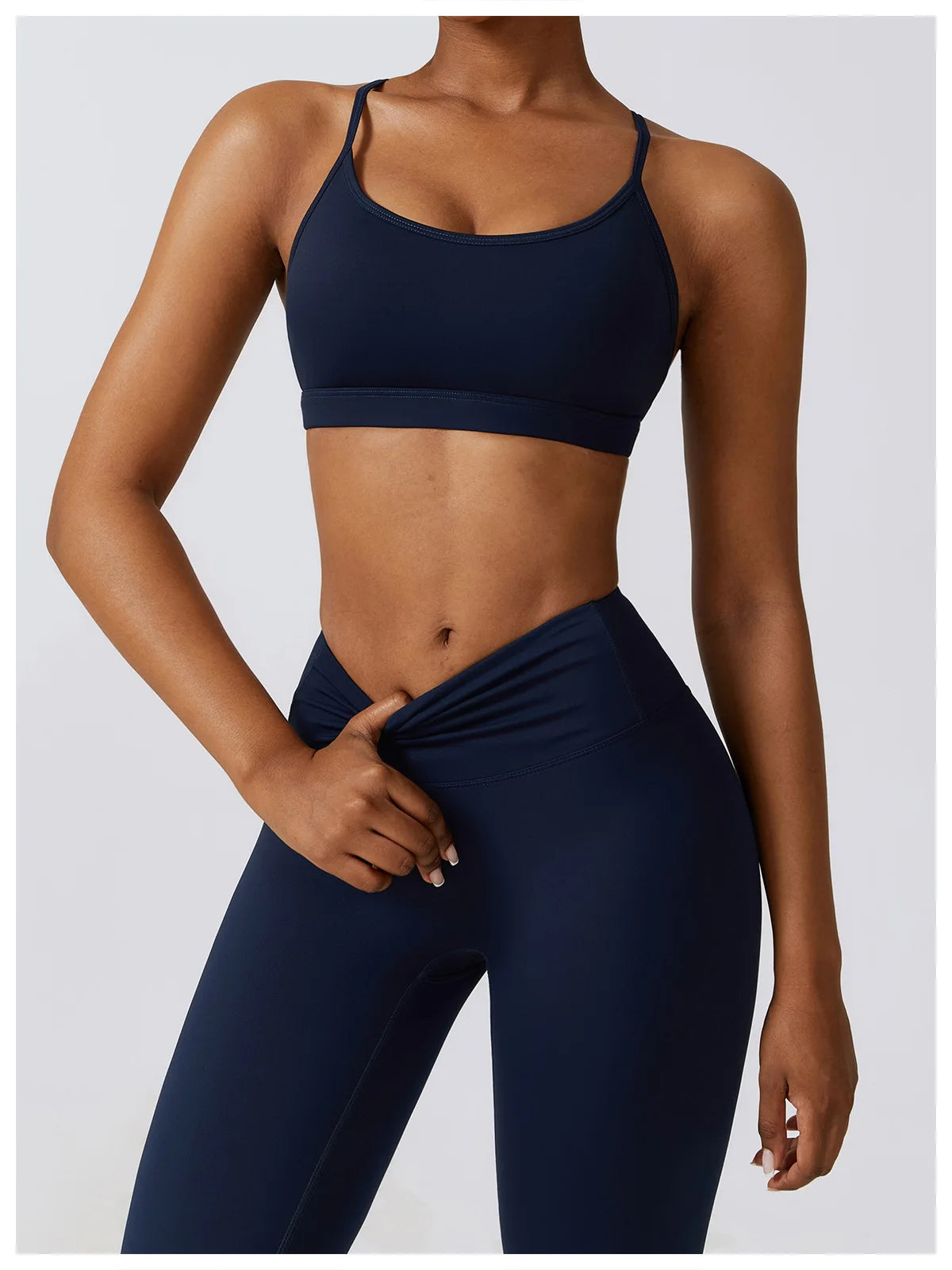 Yoga Clothes 2/3 Piece Gym Set