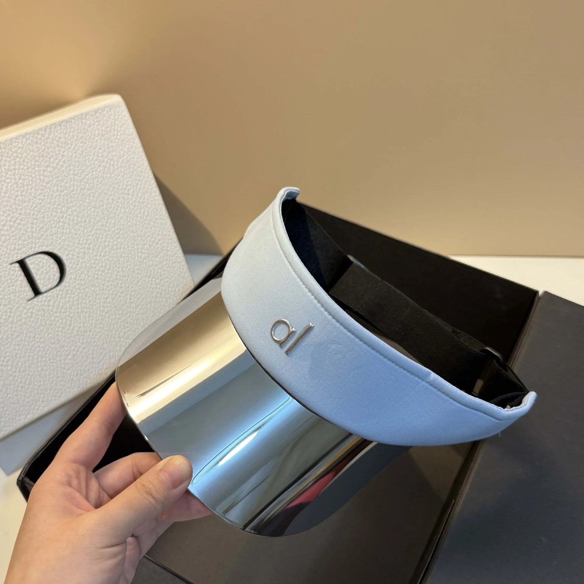 Summer Mesh Baseball Cap