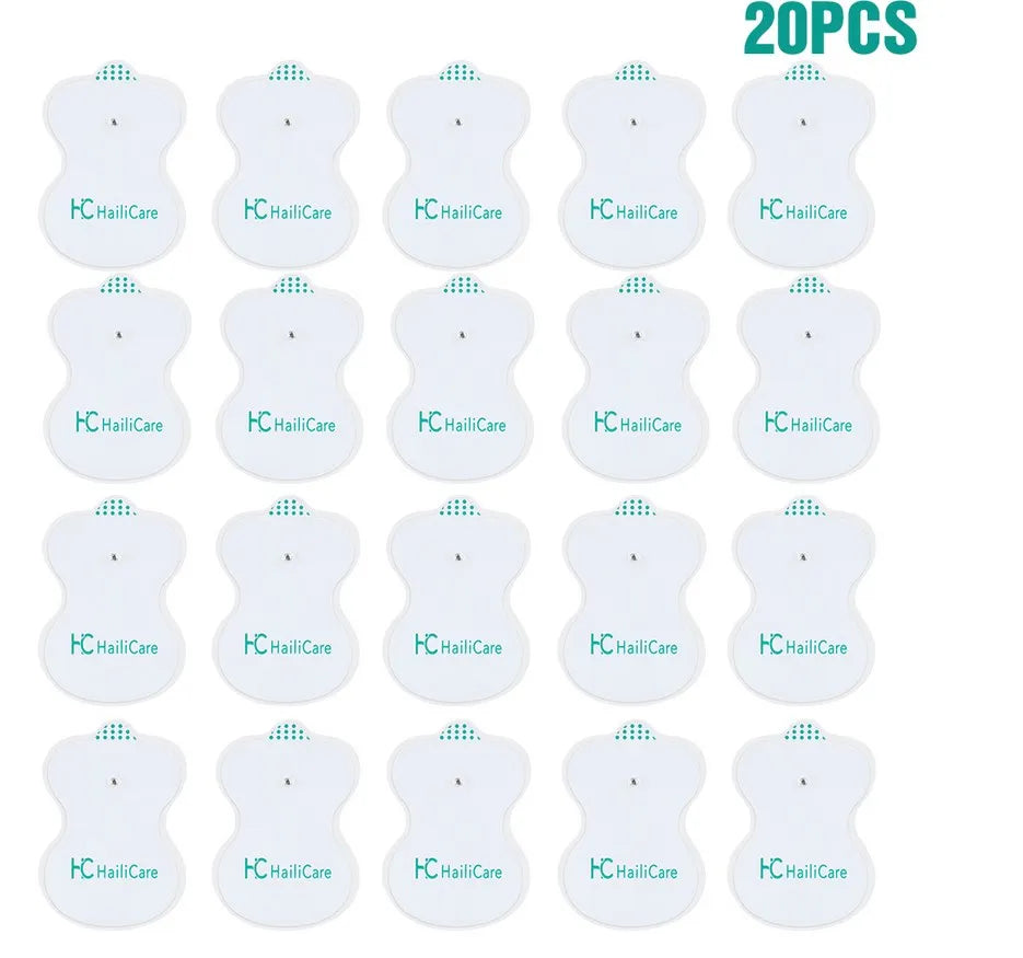 Stimulateur de thérapie musculaire électrique EMS 