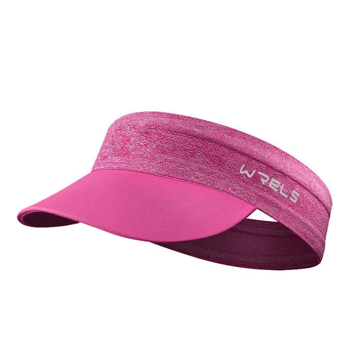 WRELS Stretchy Sun Visor Hat