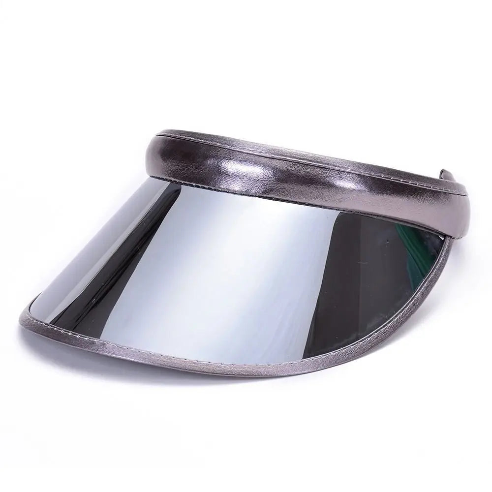 High-Quality Plastic Summer Baseball Hat