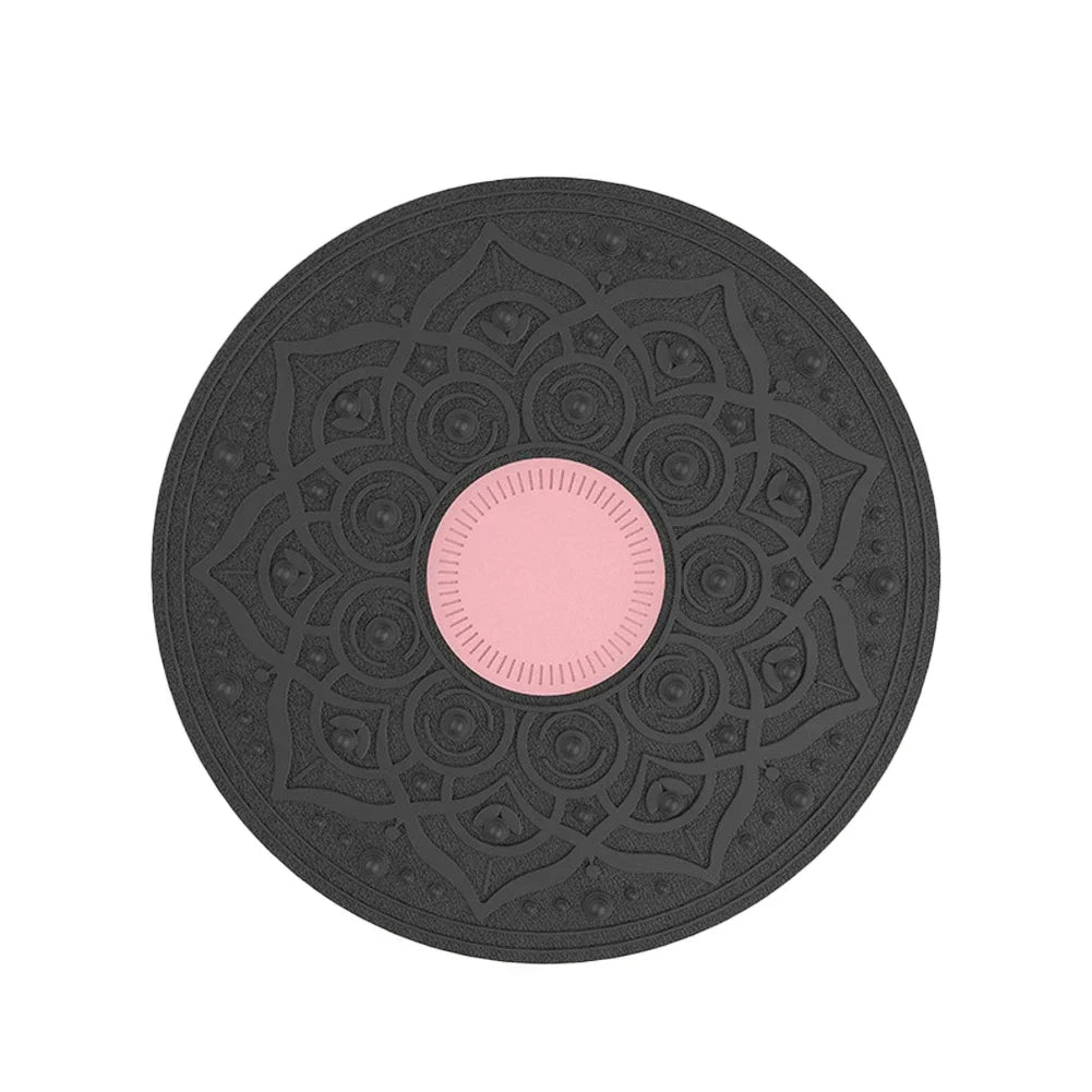 1Pc Yoga Balance Board