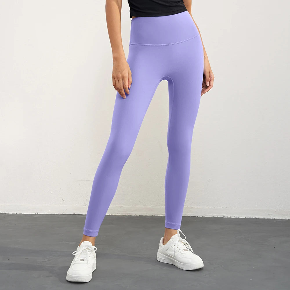 Vnazvnasi Women's Pants Sale Fitness Female Full-Length Leggings