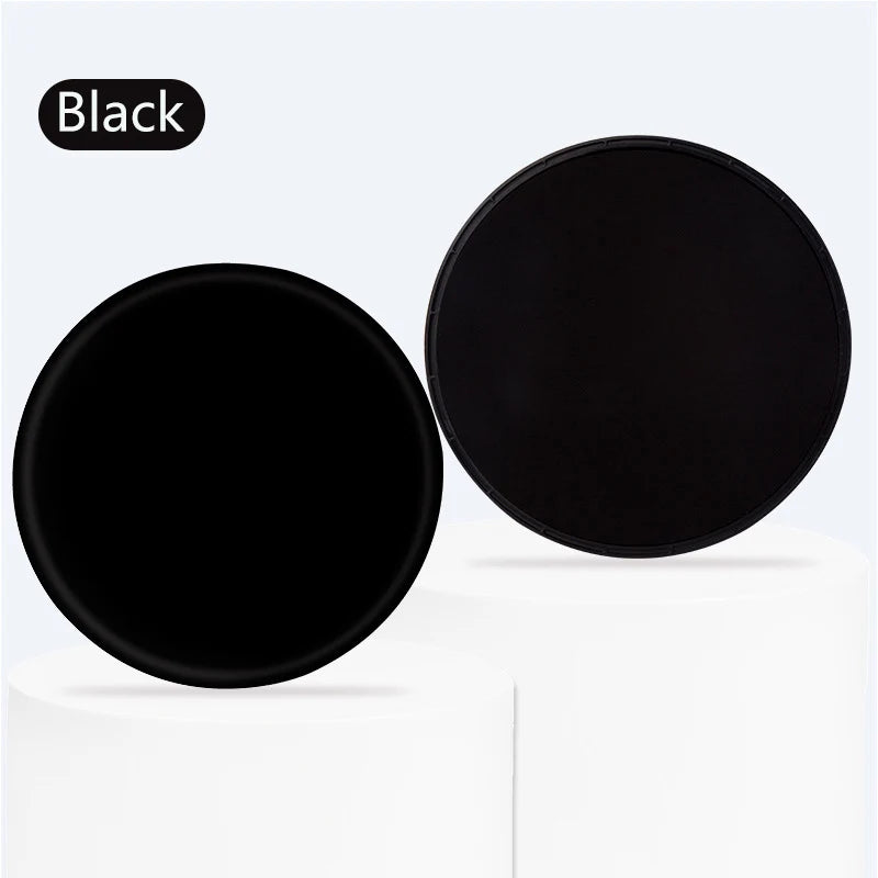 Pair of Core Sliders Gliding Discs