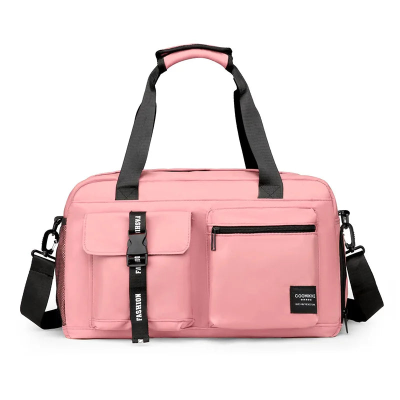 Grand sac de sport pour femme