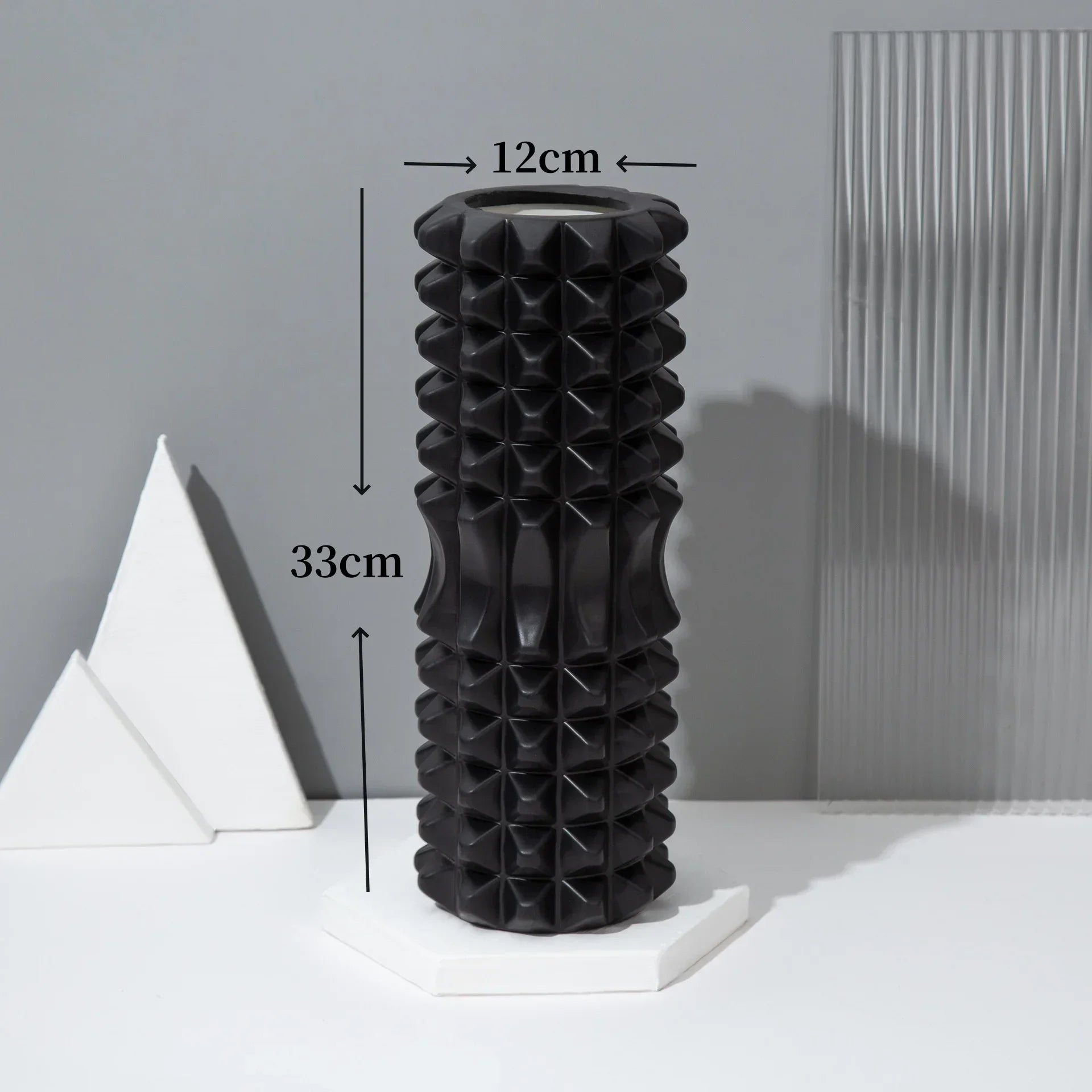 33/45cm Three-Dimensional Dot Foam Roller