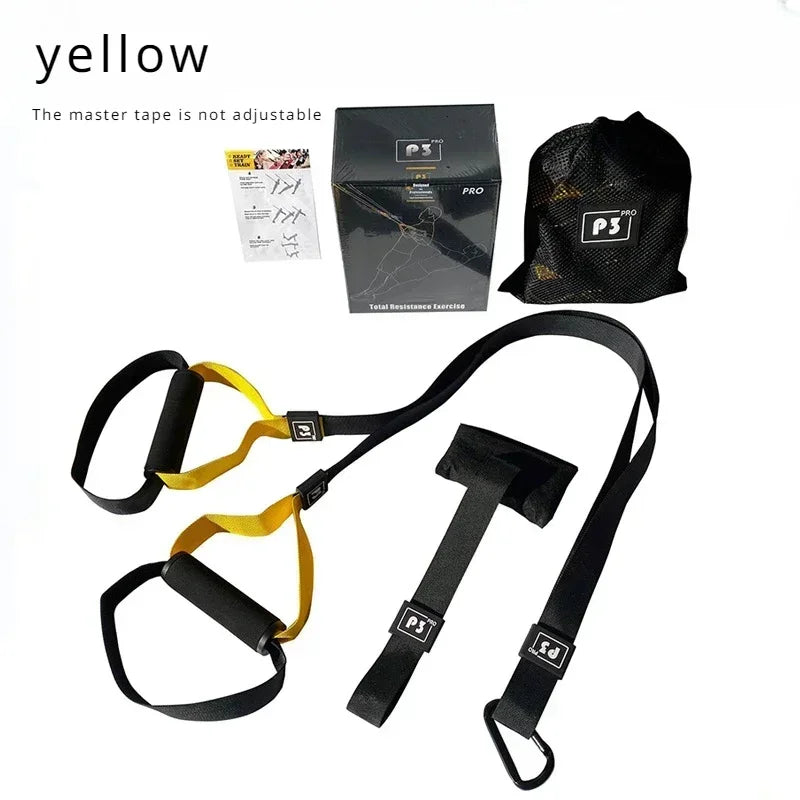 Home Use P3-TRX Resistance Device