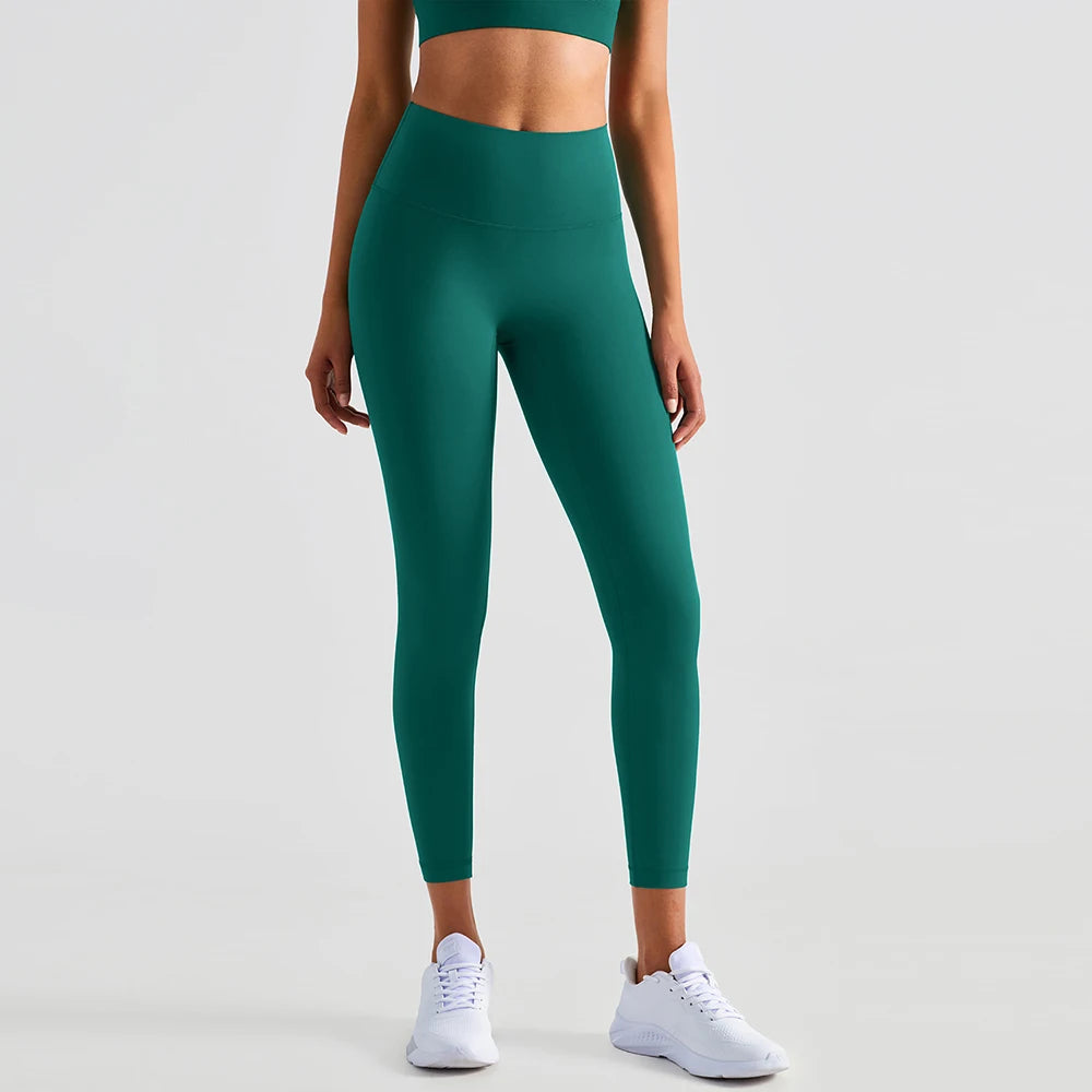 Vnazvnasi Women's Pants Sale Fitness Female Full-Length Leggings
