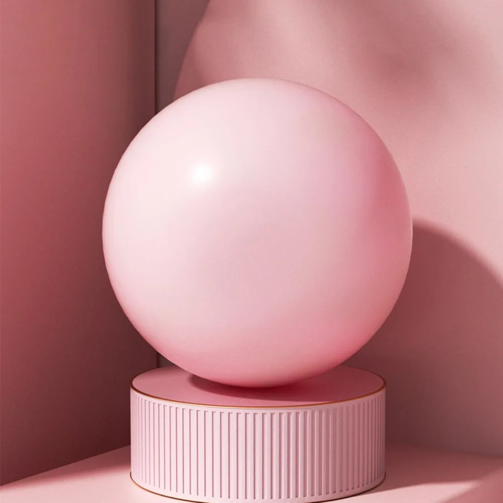 Mini PVC Yoga Ball