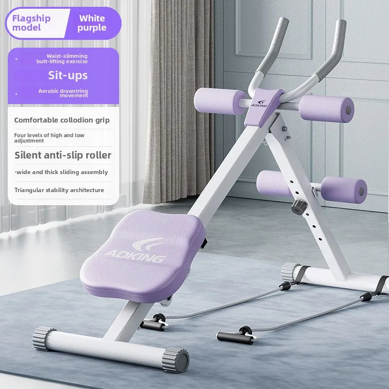 Home Use Abdominal Compression Machine