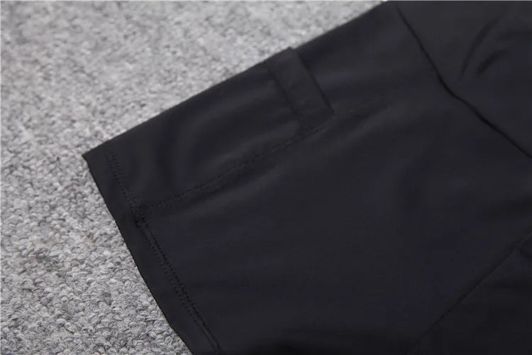 Women's Yoga Shorts Running Sports Pants