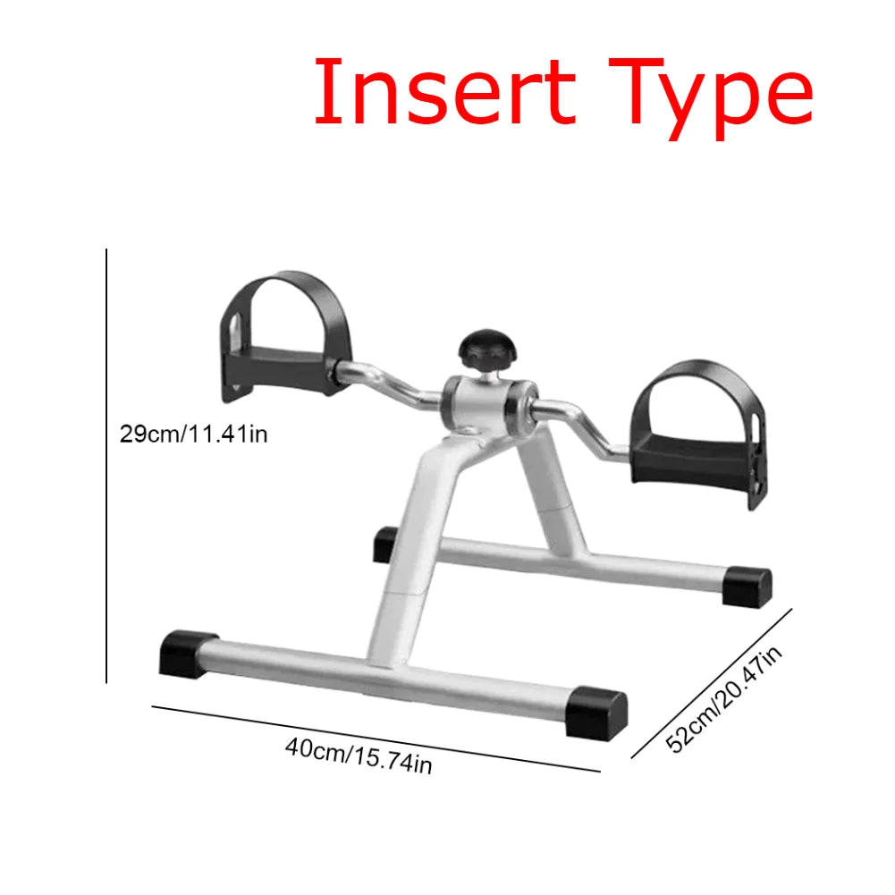 Household Portable Pedal Exerciser