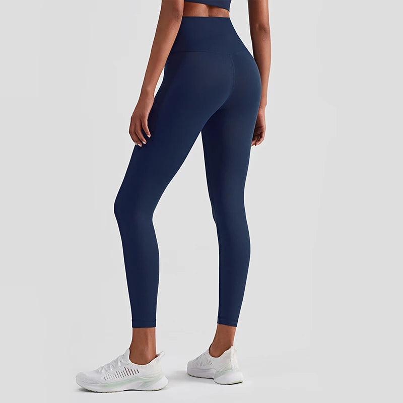 Vnazvnasi Women's Pants Sale Fitness Female Full-Length Leggings