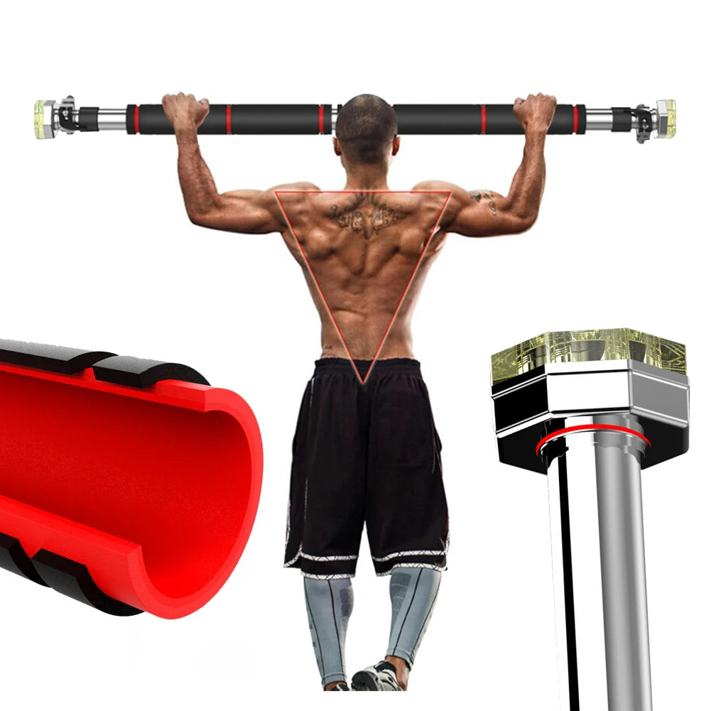 Doorway Pull Up Bar Chin Up Bar