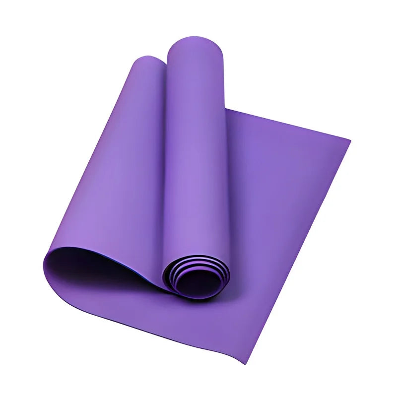 4MM Thick EVA Yoga / Pilates Mat