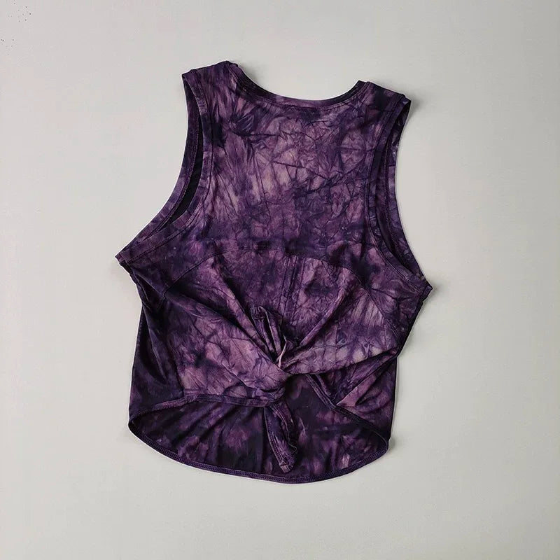 Women’s Quick-Dry Loose Running Gym Top