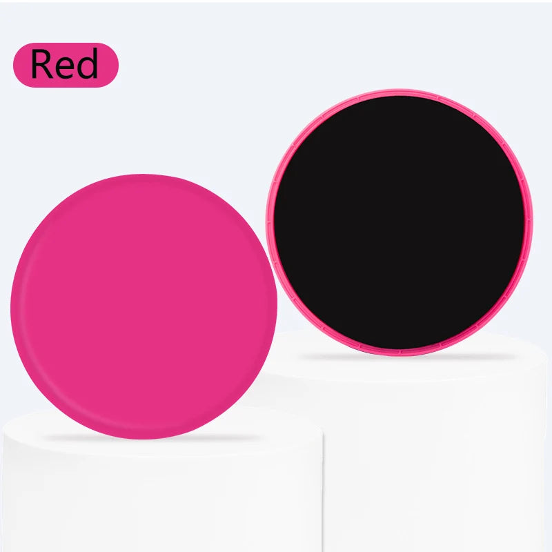 Pair of Core Sliders Gliding Discs