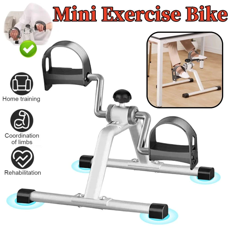 Household Portable Pedal Exerciser