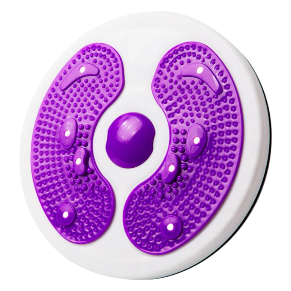 Multifunctional Waist Training Turntable