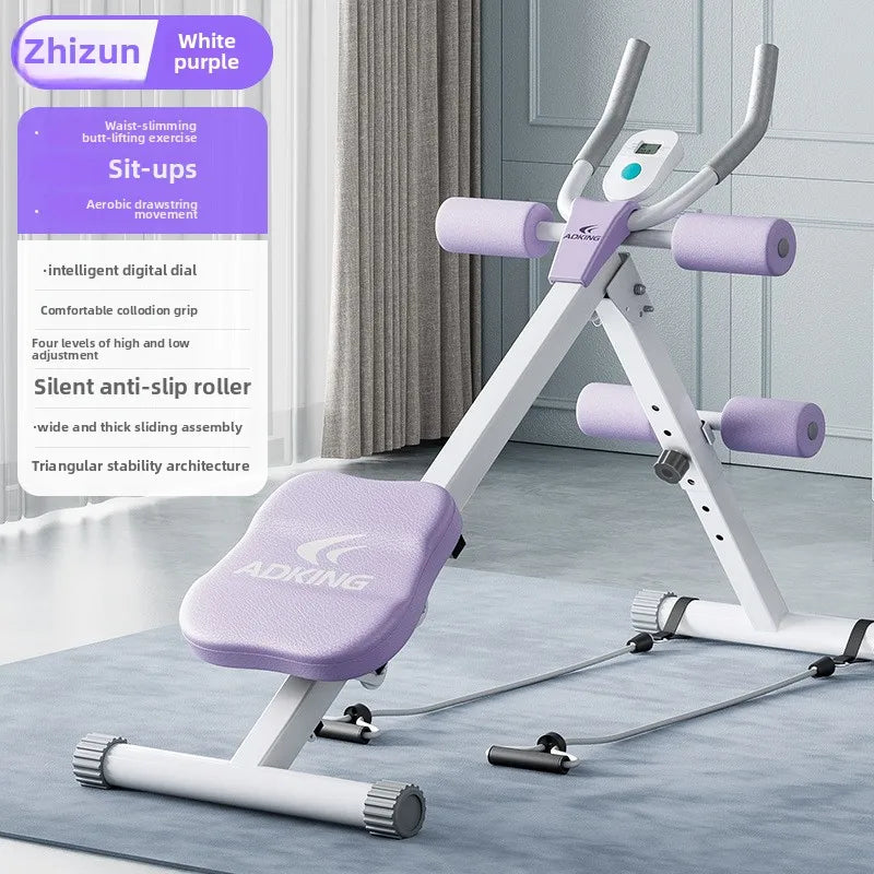 Home Use Abdominal Compression Machine