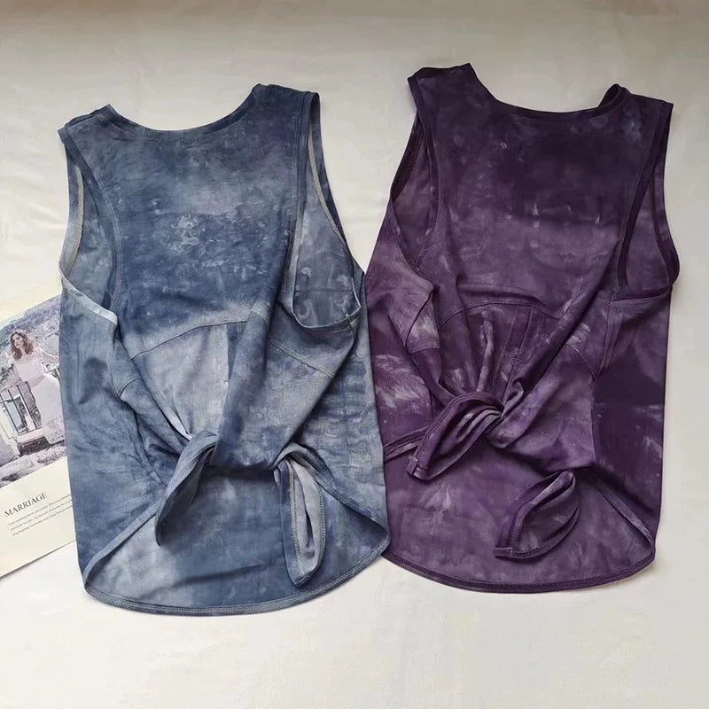 Women’s Quick-Dry Loose Running Gym Top