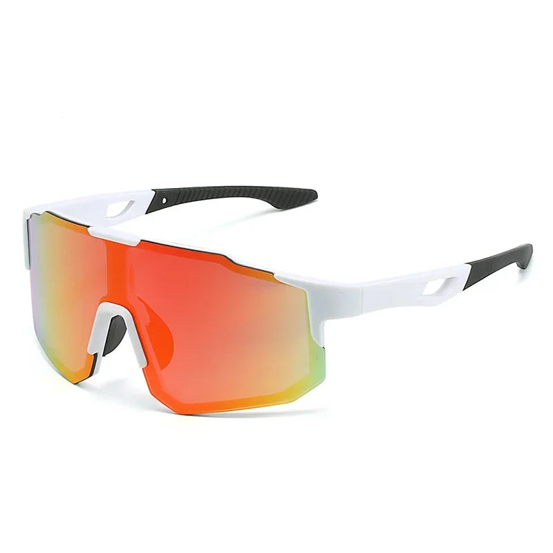 Cycling Sunglasses Sports MTB Dark Glasses