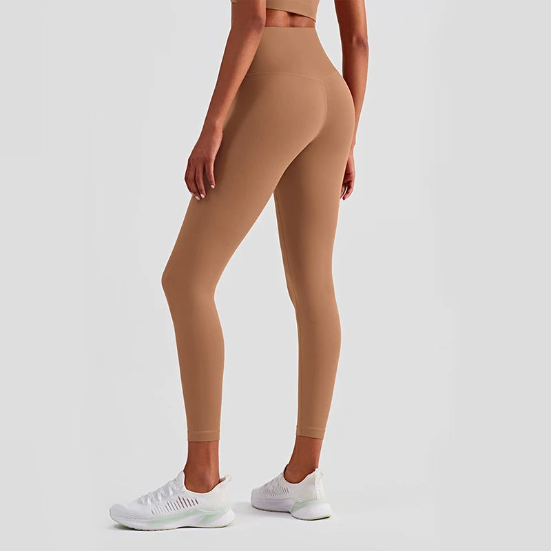 Vnazvnasi Women's Pants Sale Fitness Female Full-Length Leggings