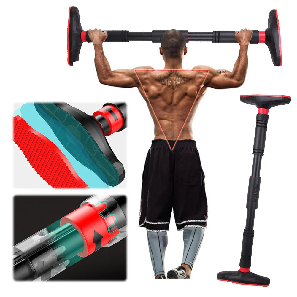 Doorway Pull Up Bar Chin Up Bar