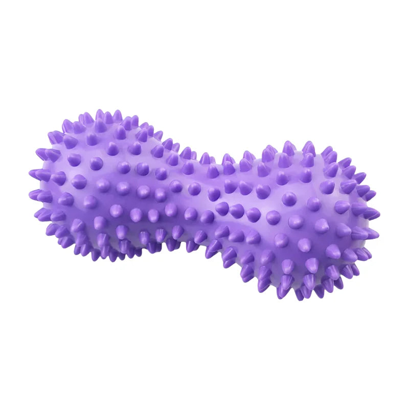 Peanut Massage Spiky Ball