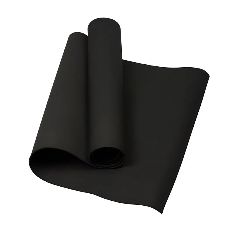 4MM Thick EVA Yoga / Pilates Mat