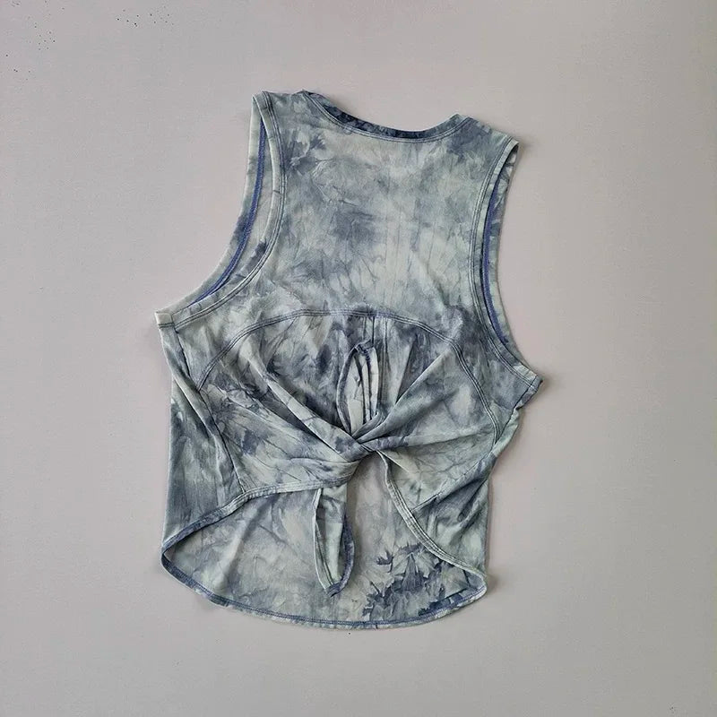 Women’s Quick-Dry Loose Running Gym Top