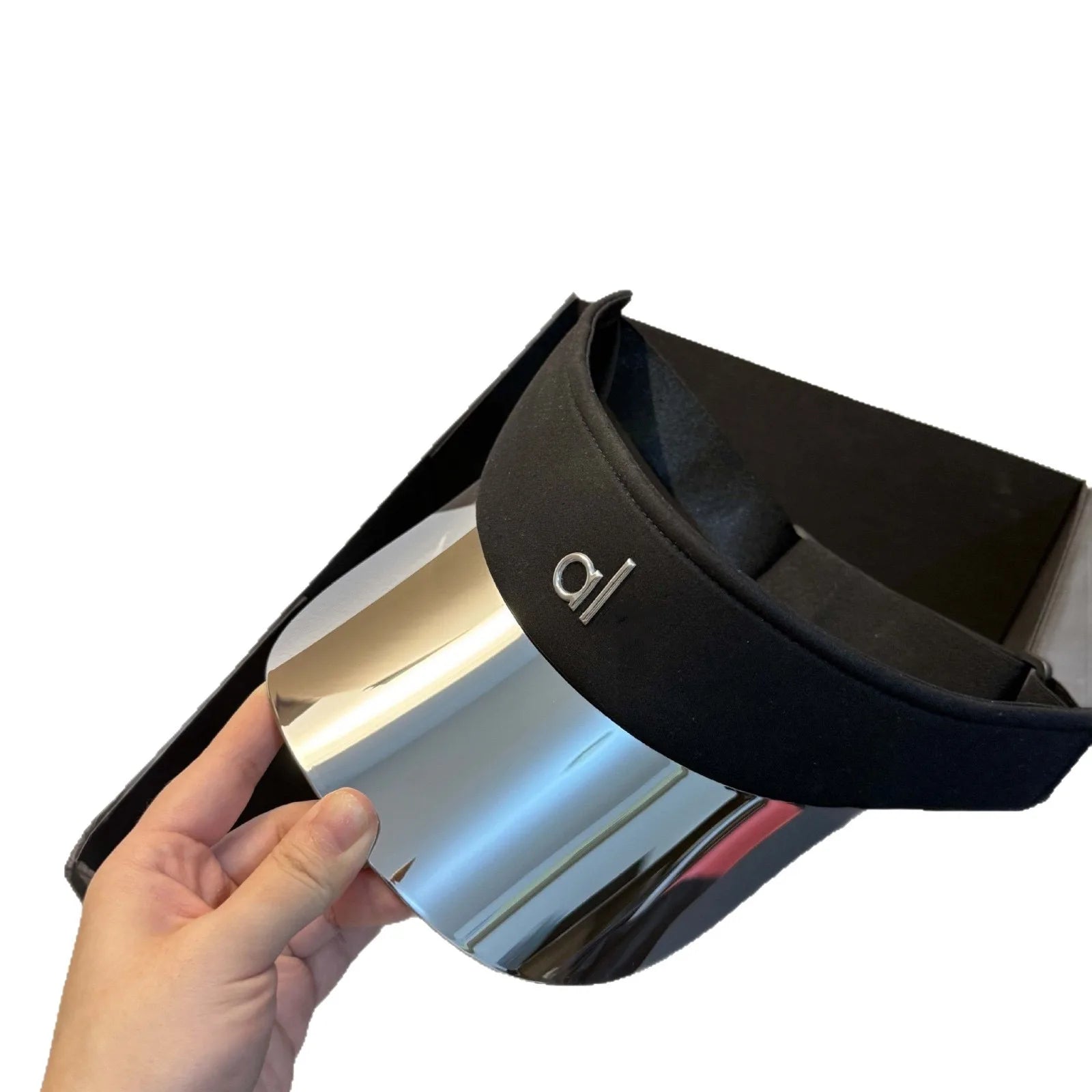 Summer Mesh Baseball Cap