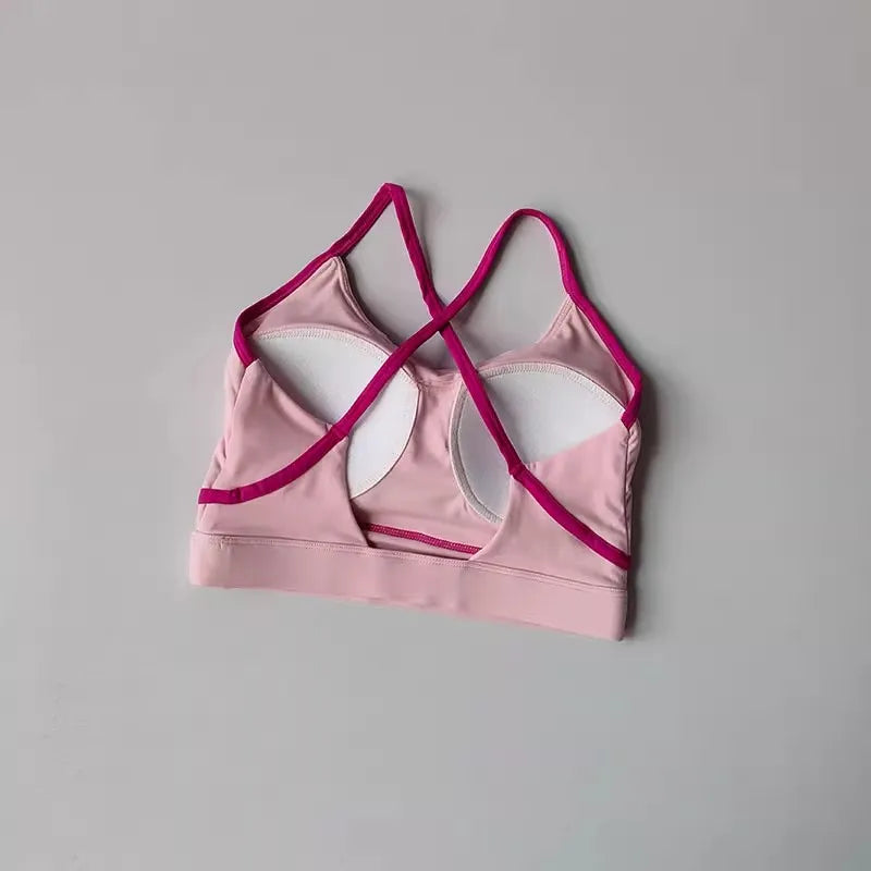 Women’s 2-Piece Workout Set