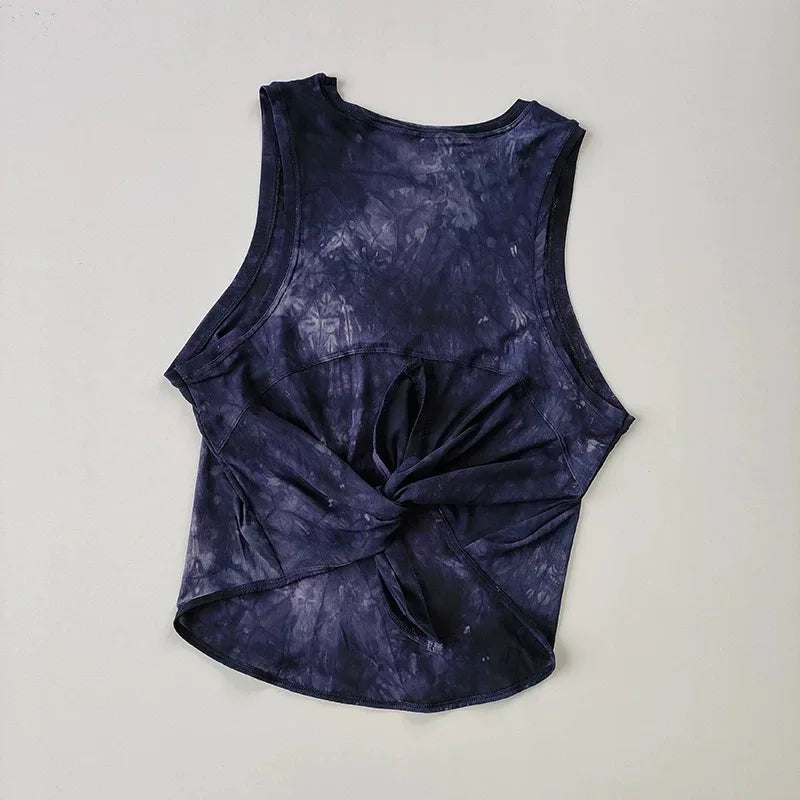 Women’s Quick-Dry Loose Running Gym Top