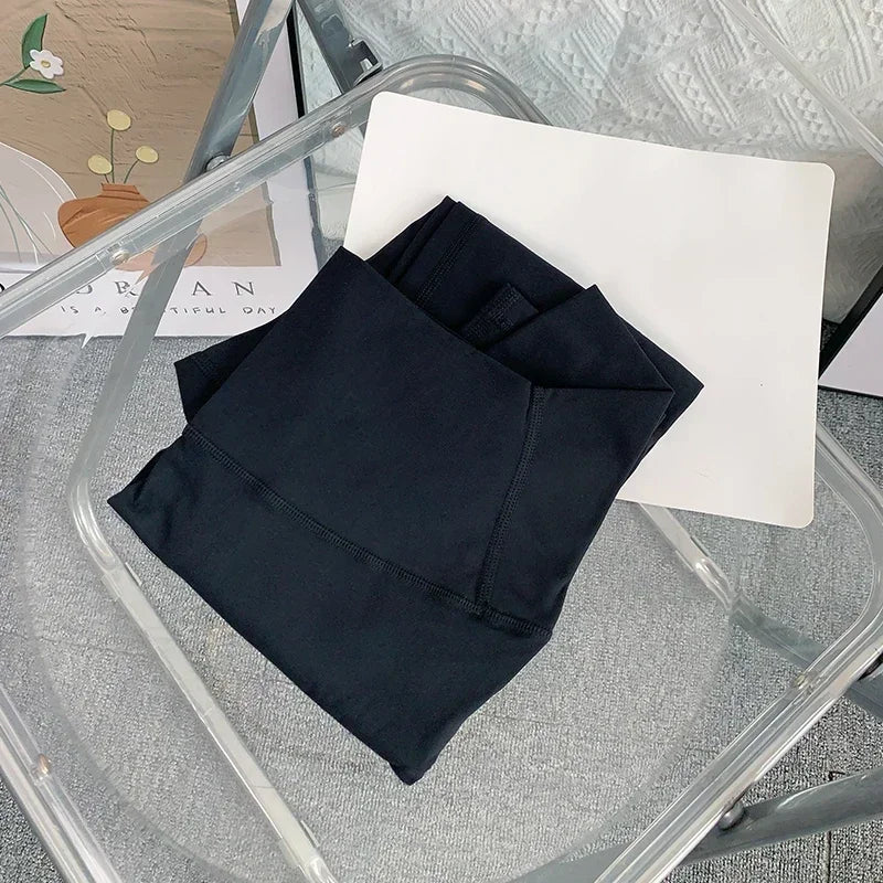 Fitness Female Leggings Running Pants
