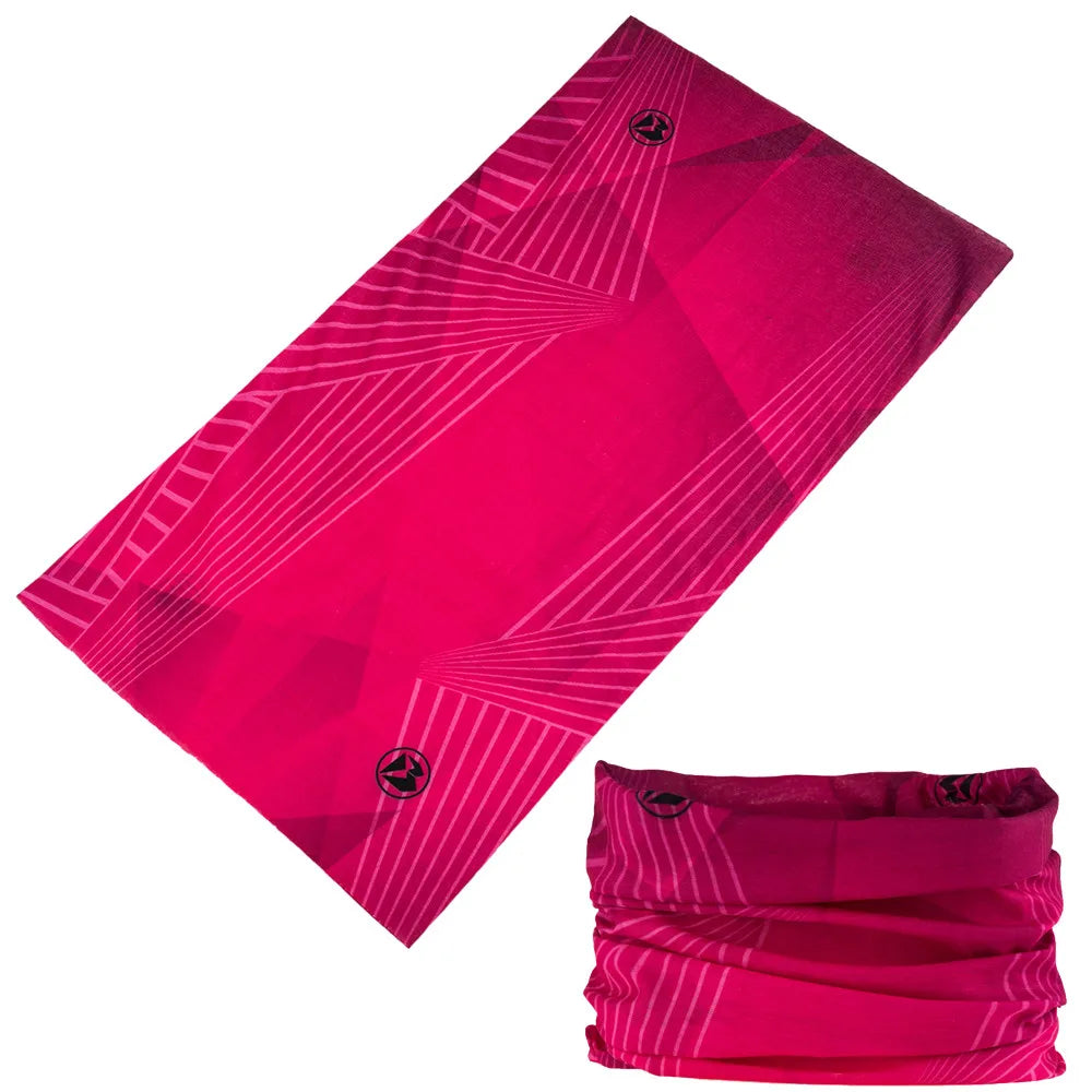 Gradient Color Turban