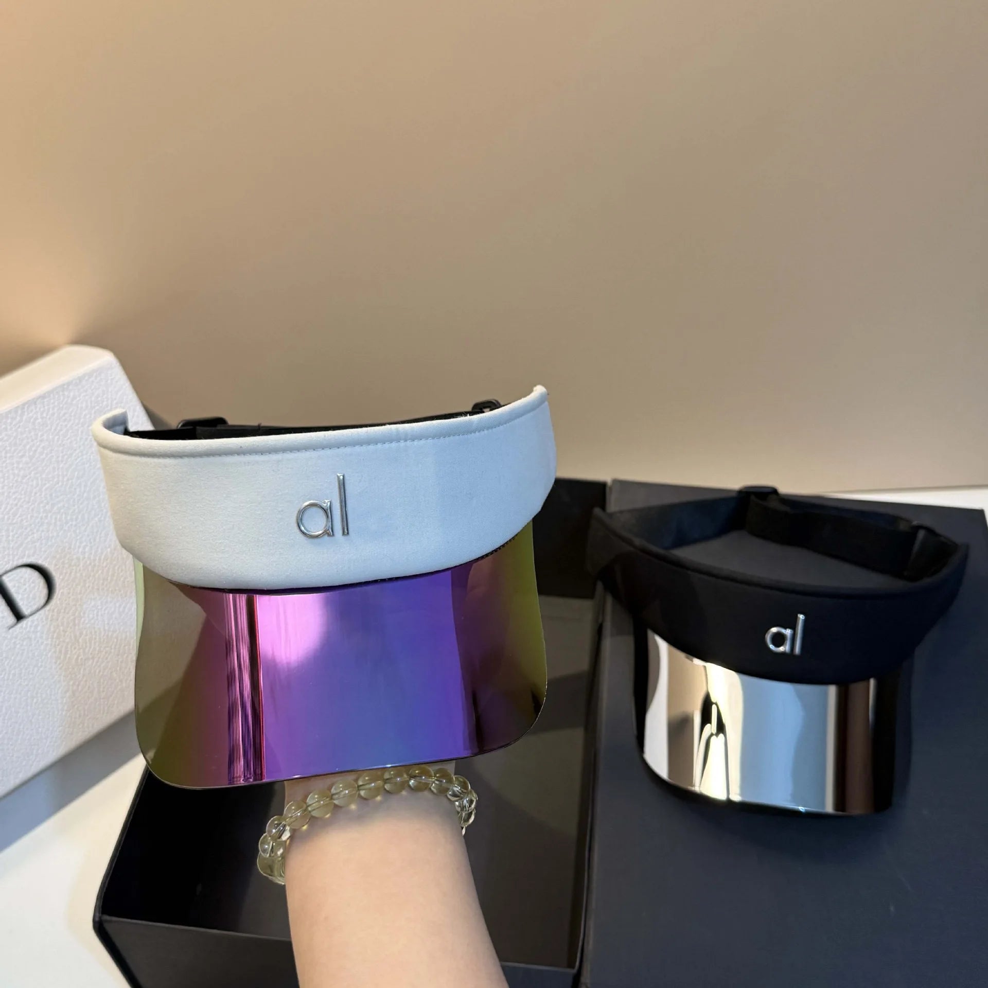 Summer Mesh Baseball Cap