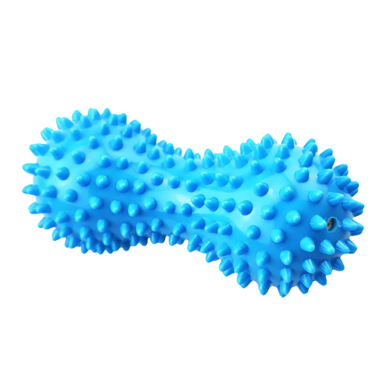 Peanut Massage Spiky Ball