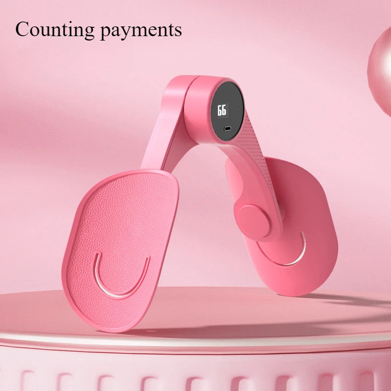 Fitness Women's Leg Beauty Equipment