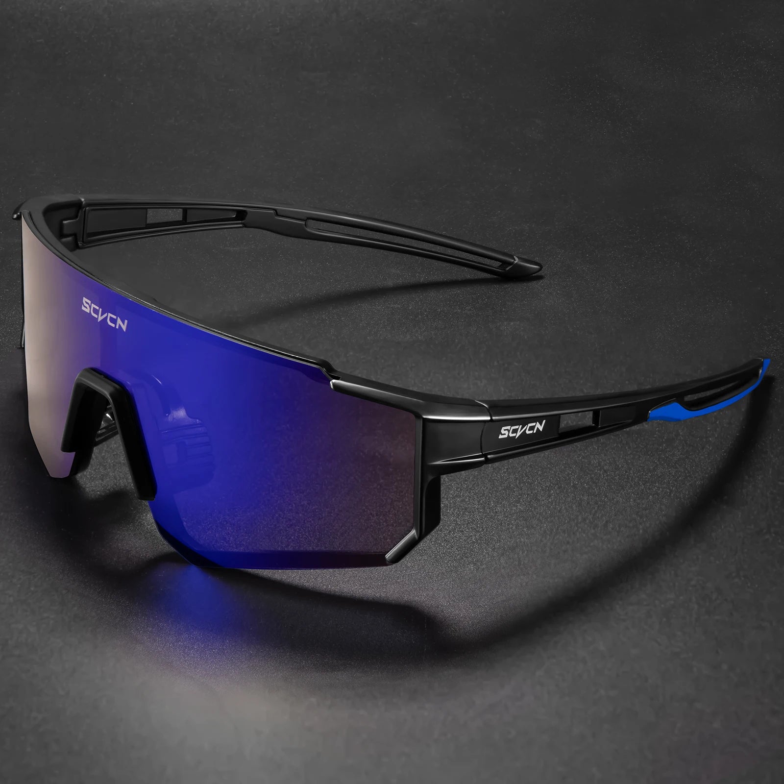 SCVCN New Outdoor Cycling Sunglasses
