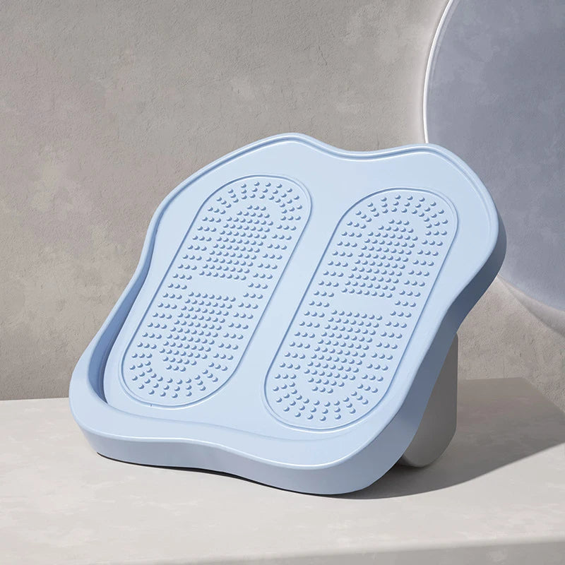 Adjustable Calf Stretching Inclined Board