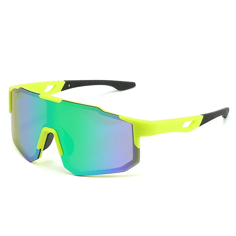 Cycling Sunglasses Sports MTB Dark Glasses
