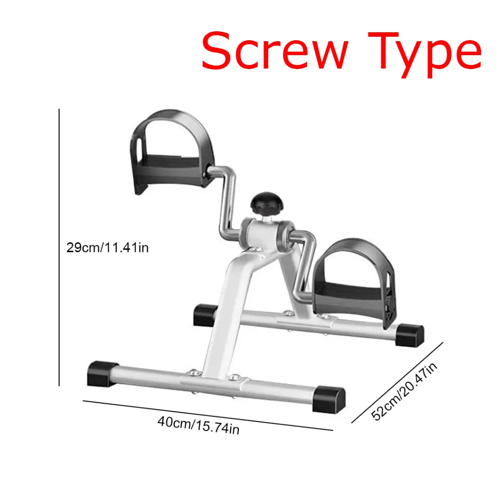 Household Portable Pedal Exerciser