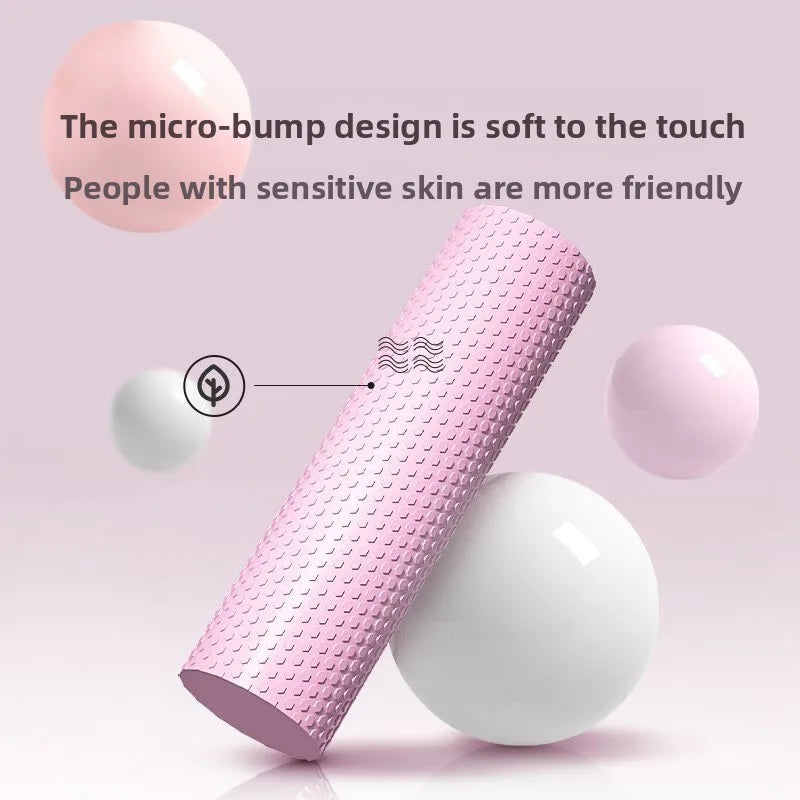 EVA High-Density Foam Roller