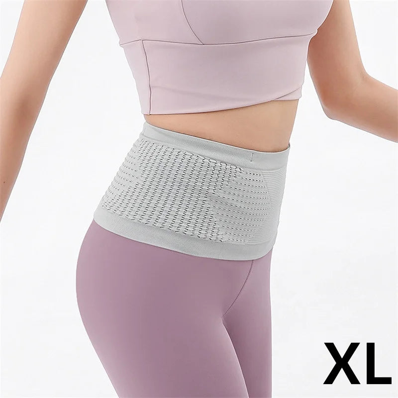 Sac banane de course invisible et sans couture 