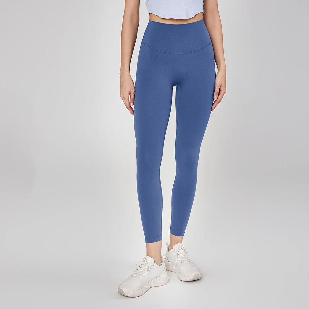 Vnazvnasi Women's Pants Sale Fitness Female Full-Length Leggings