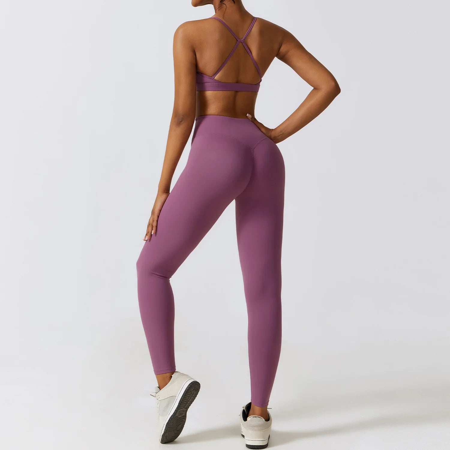 Yoga Clothes 2/3 Piece Gym Set
