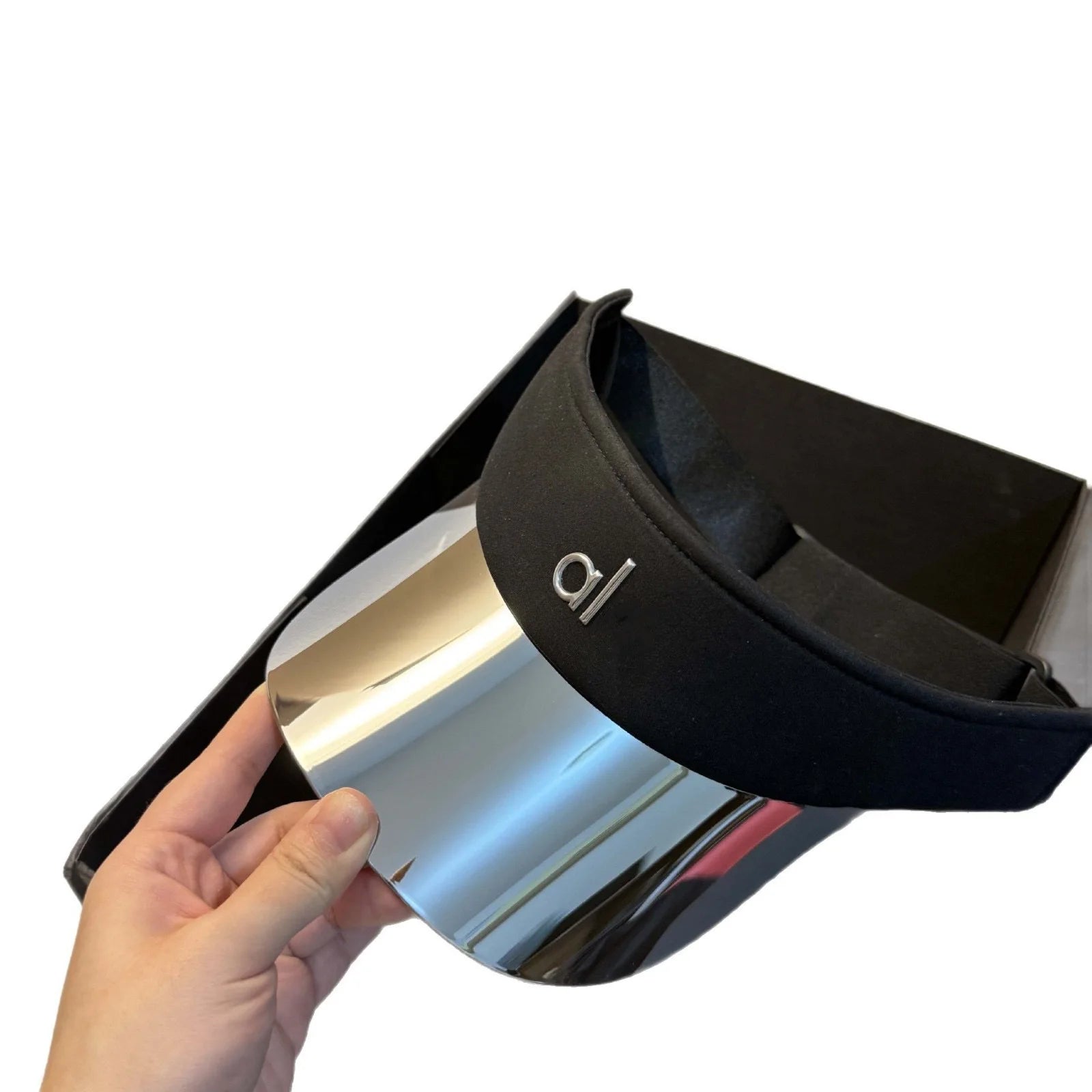 Summer Mesh Baseball Cap